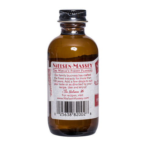 PEPPERMINT EXTRACT 2OZ (#55548)