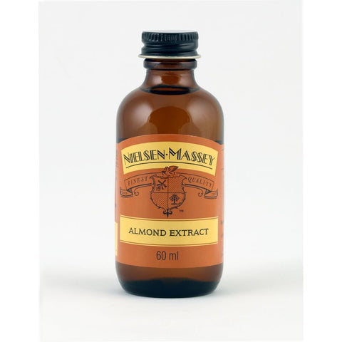 ALMOND EXTRACT 2OZ (#55549)
