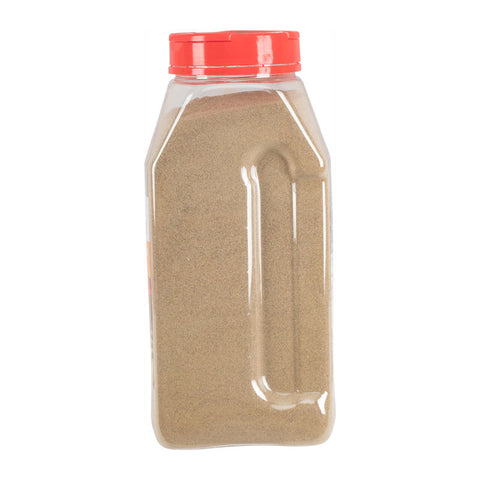 GROUND BLACK PEPPER 550G (#55567)