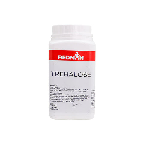TREHALOSE 1KG (#55591)