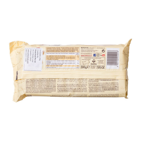 SPONGE FINGER BISCUIT 200G (#55599)