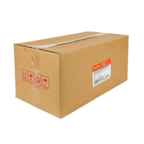 DARK CHOCOLATE COUVERTURE DROPLETS 55.5% 12KG (#55680)