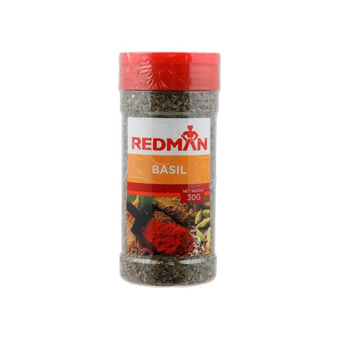 WHOLE BASIL 30G (#55724)