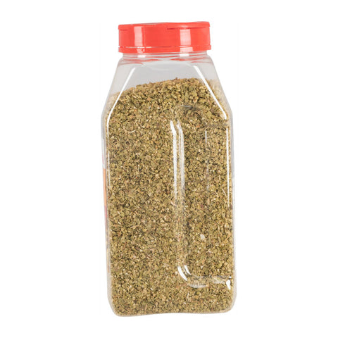 DRIED OREGANO LEAVES 100G (#55727)