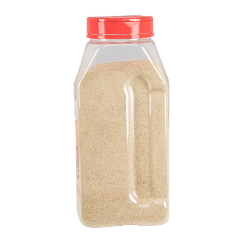 GROUND WHITE PEPPER 430G (#55730)