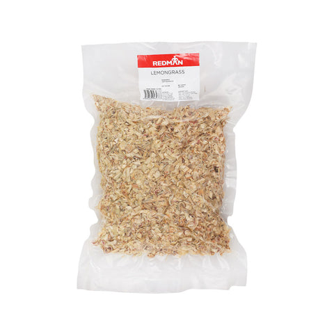 DRIED LEMONGRASS 250G (#55738)