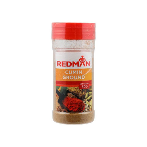 CUMIN POWDER 60G (#55749)