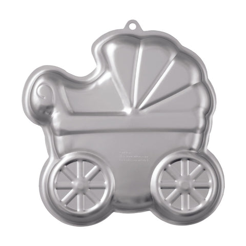PAN BABY BUGGY 2105-3319 (#55753)
