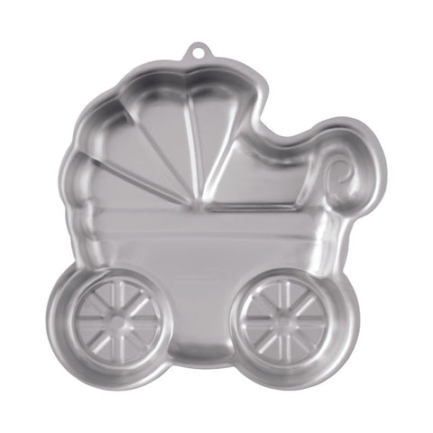 PAN BABY BUGGY 2105-3319 (#55753)