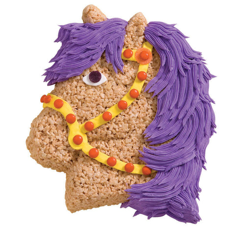 PAN PARTY PONY CAKE 2105-1011 (#55755)