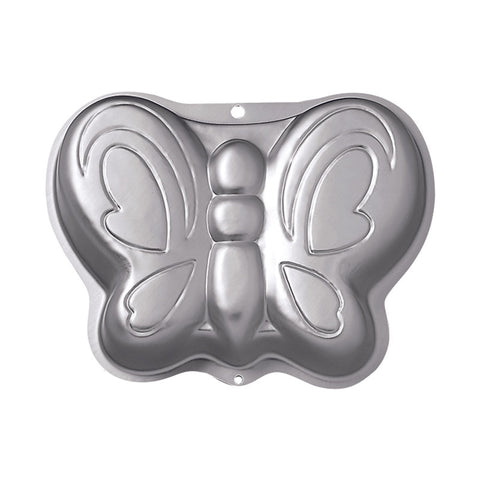 BUTTERFLY PAN 2105-2079 (#55756)