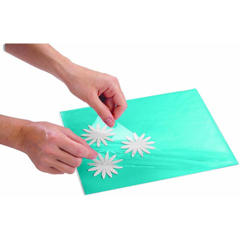 GUM PASTE FLOWER STORAGE BOARD 409-2544 (#55788)