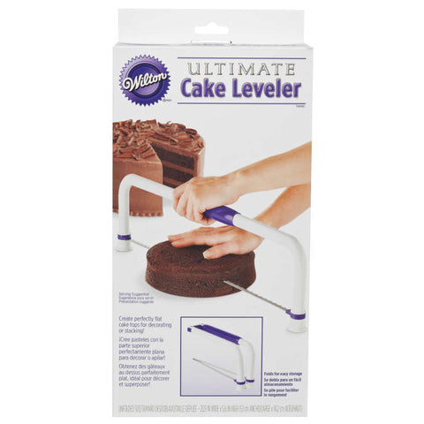 FOLDING CAKE LEVELER 415-800 (#55790)