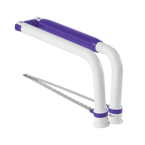 FOLDING CAKE LEVELER 415-800 (#55790)