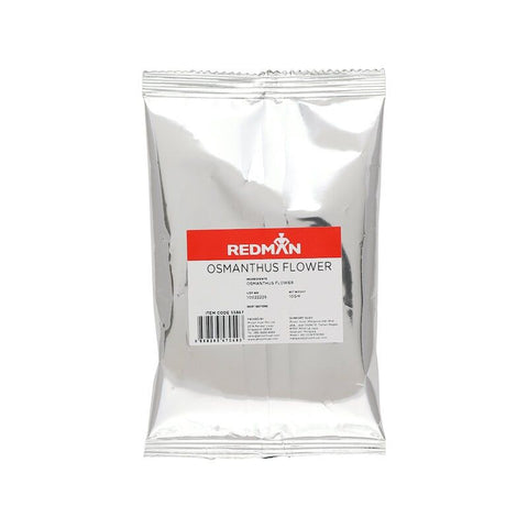 DRIED OSMANTHUS FLOWER 10G (#55867)