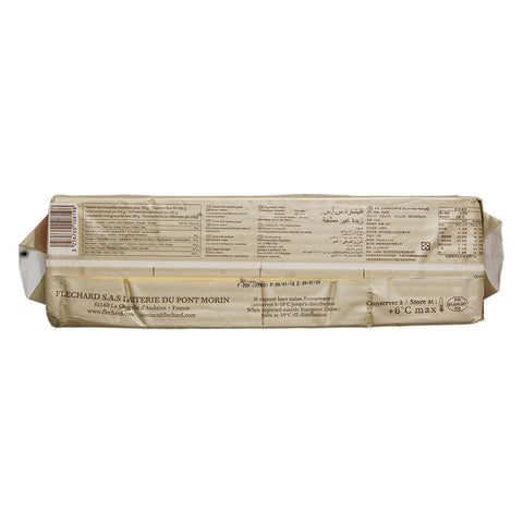 UNSALTED BUTTER 1KG (#55973)