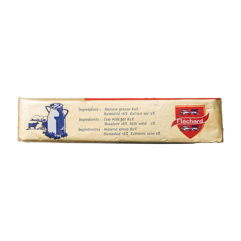 UNSALTED BUTTER 100G (#55974)