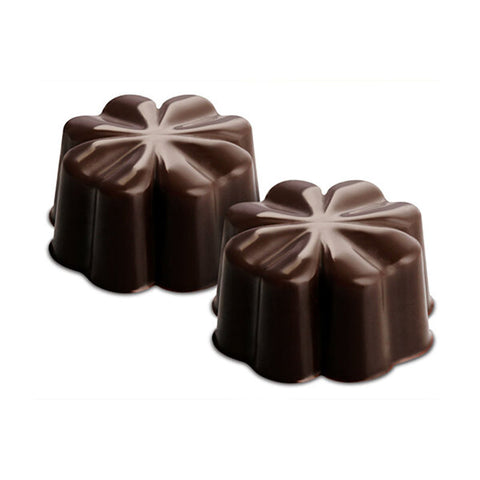 EASY CHOCE SILICON MOULD FLEURY SCG08 22.108.77.0065 (#55994)