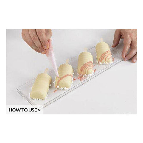 STECCOFLEX TANGO GEL04 (#56000)