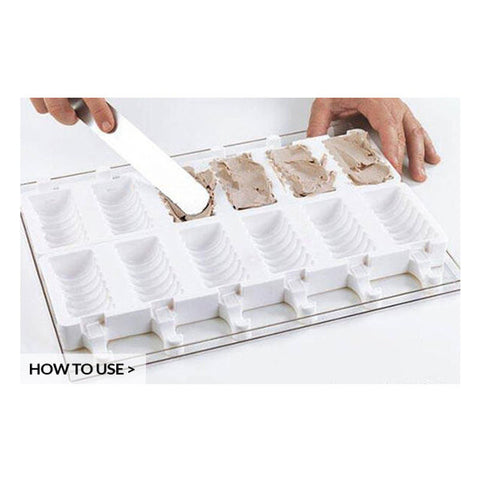 STECCOFLEX TANGO GEL04 (#56000)