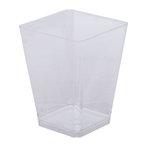 DESSERT CUP WITHOUT COVER CH-24 25PCS (#56048)