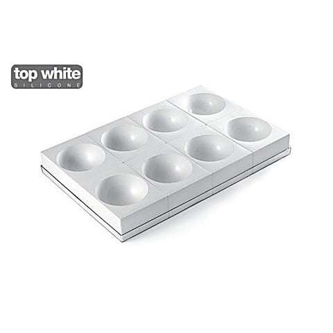 SILICON MOULD ZUCCOTTO ZUC135/1 27.013.87.0060 (#56063)