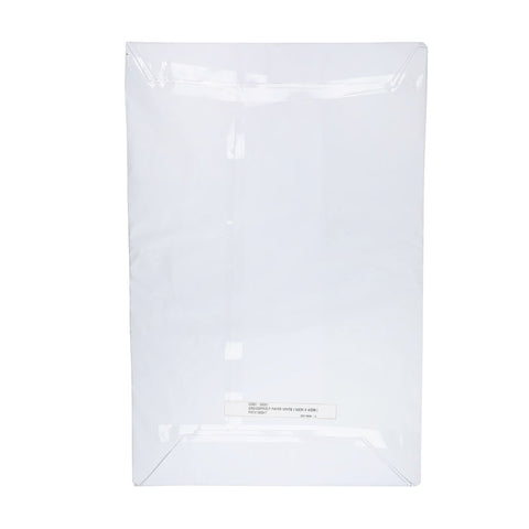 GREASEPROOF PAPER 38GSM 60X40CM 100SHT (#56081)