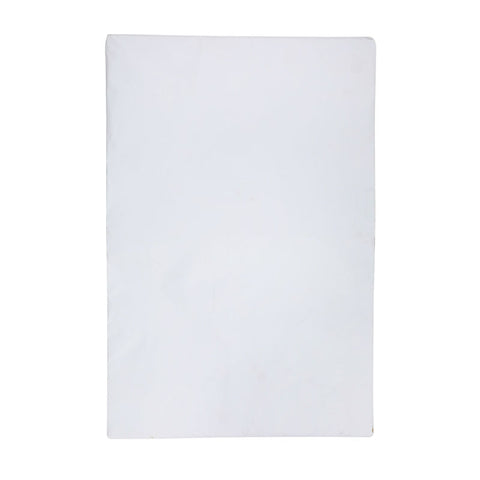 GREASEPROOF PAPER 38GSM 60X40CM 100SHT (#56081)