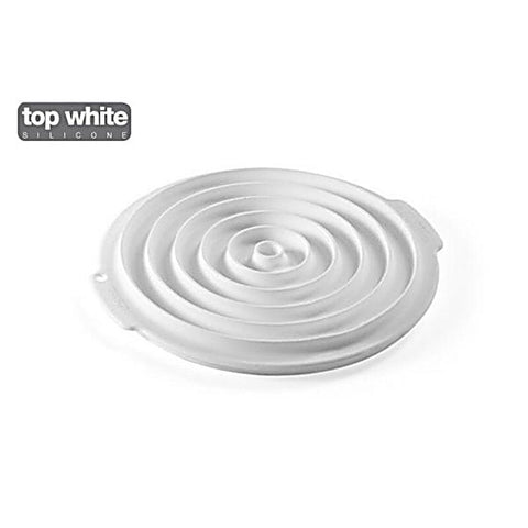 SILICON MOULD INS DECOR RD ID01 (#56121)