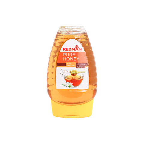 PURE HONEY 475G (#56144)