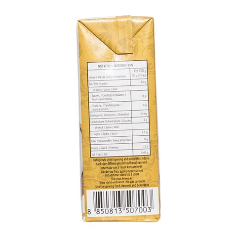 UHT COCONUT MILK 250ML (#56223)