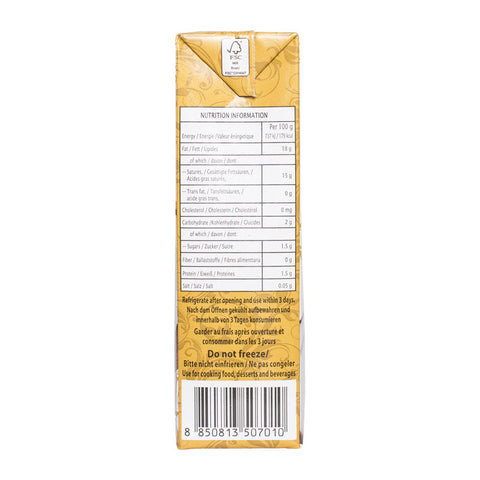 UHT COCONUT MILK 1L (#56224)