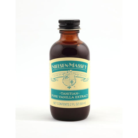 TAHITIAN VANILLA EXTRACT 2OZ (#56252)