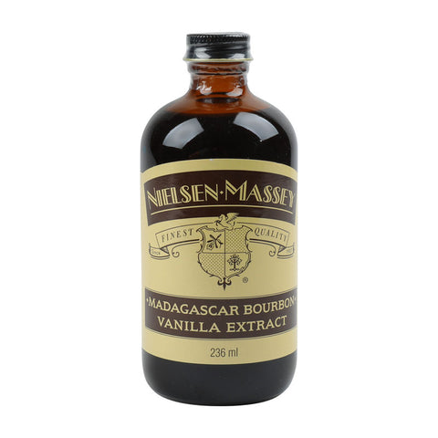 MADAGASCAR VANILLA EXTRACT 8OZ (#56253)