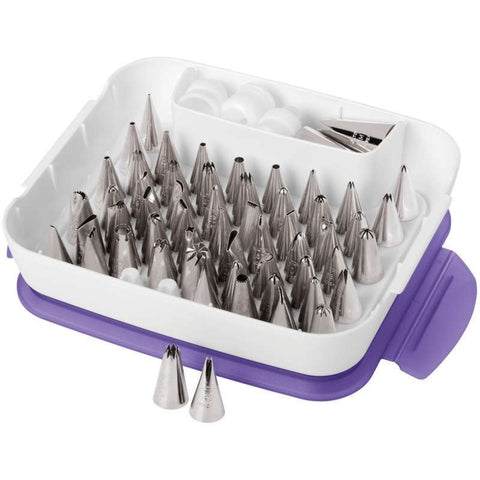 PIPING TIP ORGANIZER 405-8784 (#56256)