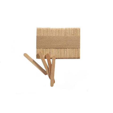 WOOD STICK MINI FOR MINIGEL STECCO 99.401.99.0001 (#56265)