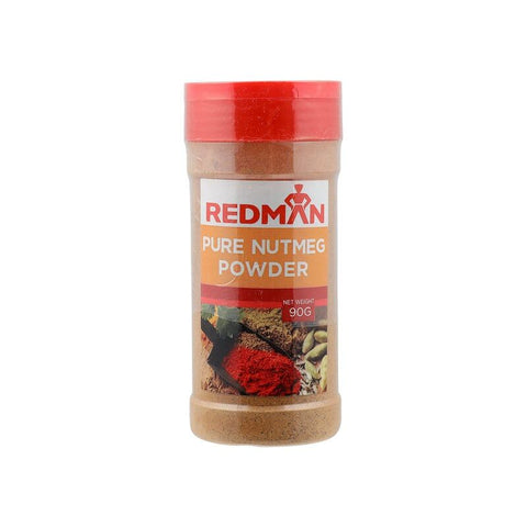 NUTMEG POWDER 90G (#56274)