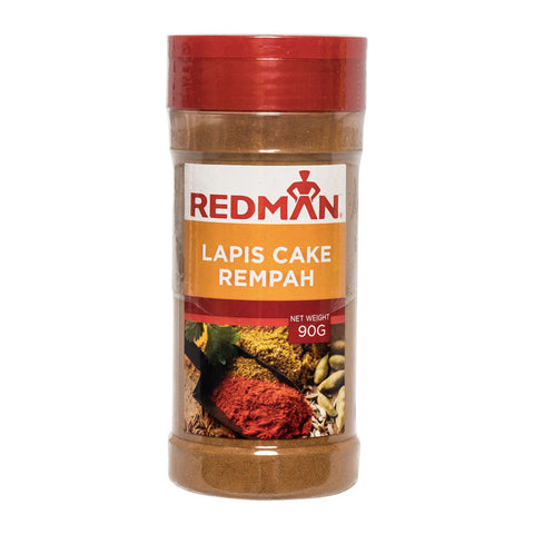 LAPIS CAKE SPICE 90G (#56276)