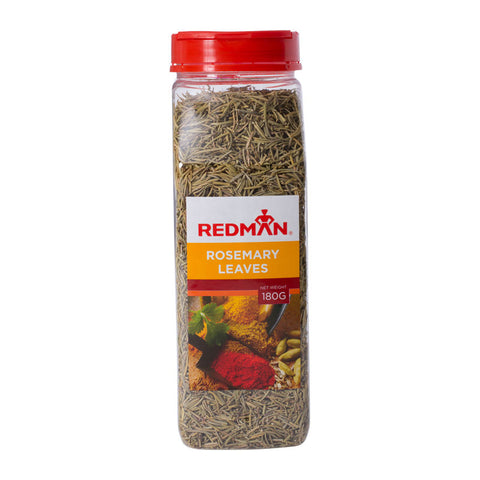 DRIED ROSEMARY LEAVES 180G (#56281)