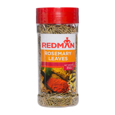 DRIED ROSEMARY LEAVES 35G (#56282)