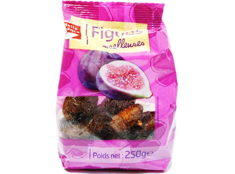 SOFT FIGS FRUIT 250G (#126090)