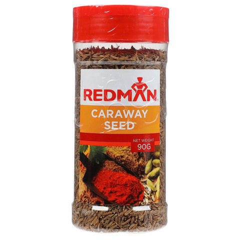 CARAWAY SEED 90G (#56401)