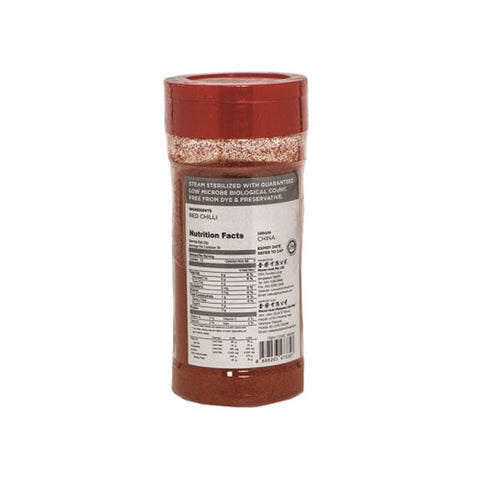 RED CHILI POWDER 70G (#56404)