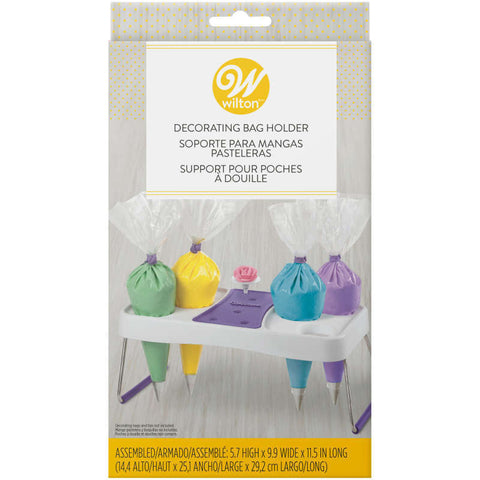 DECORATING BAG HOLDER 417-1186 (#56538)