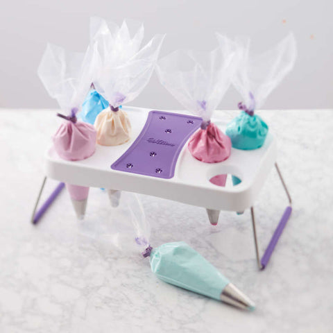 DECORATING BAG HOLDER 417-1186 (#56538)