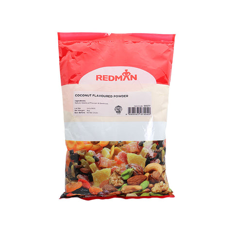 COCONUT FLAVOURED POWDER POWDER1KG (#56577)
