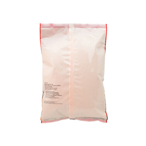 DARK RYE BREAD MIX 1KG (#56619)