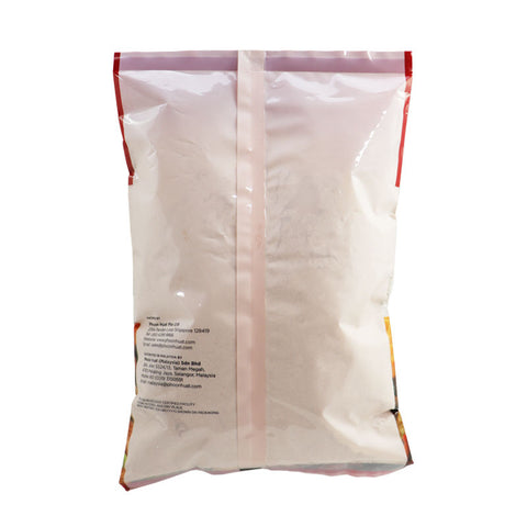 GERMAN WHOLEMEAL RYE FLOUR 1KG (#56623)