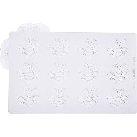 EGG MLD CHOC FUNNY EGG 900PCS (#56669)