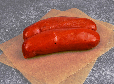 CHORIZO 160G (#123143)